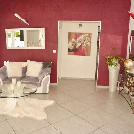 Villa Almeida A 500M De La Plage Courcelles 外观 照片