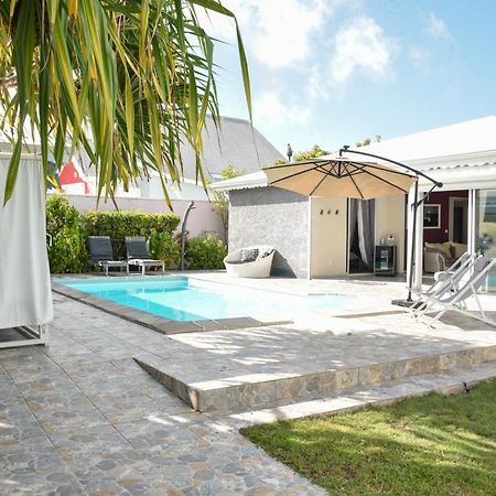 Villa Almeida A 500M De La Plage Courcelles 外观 照片
