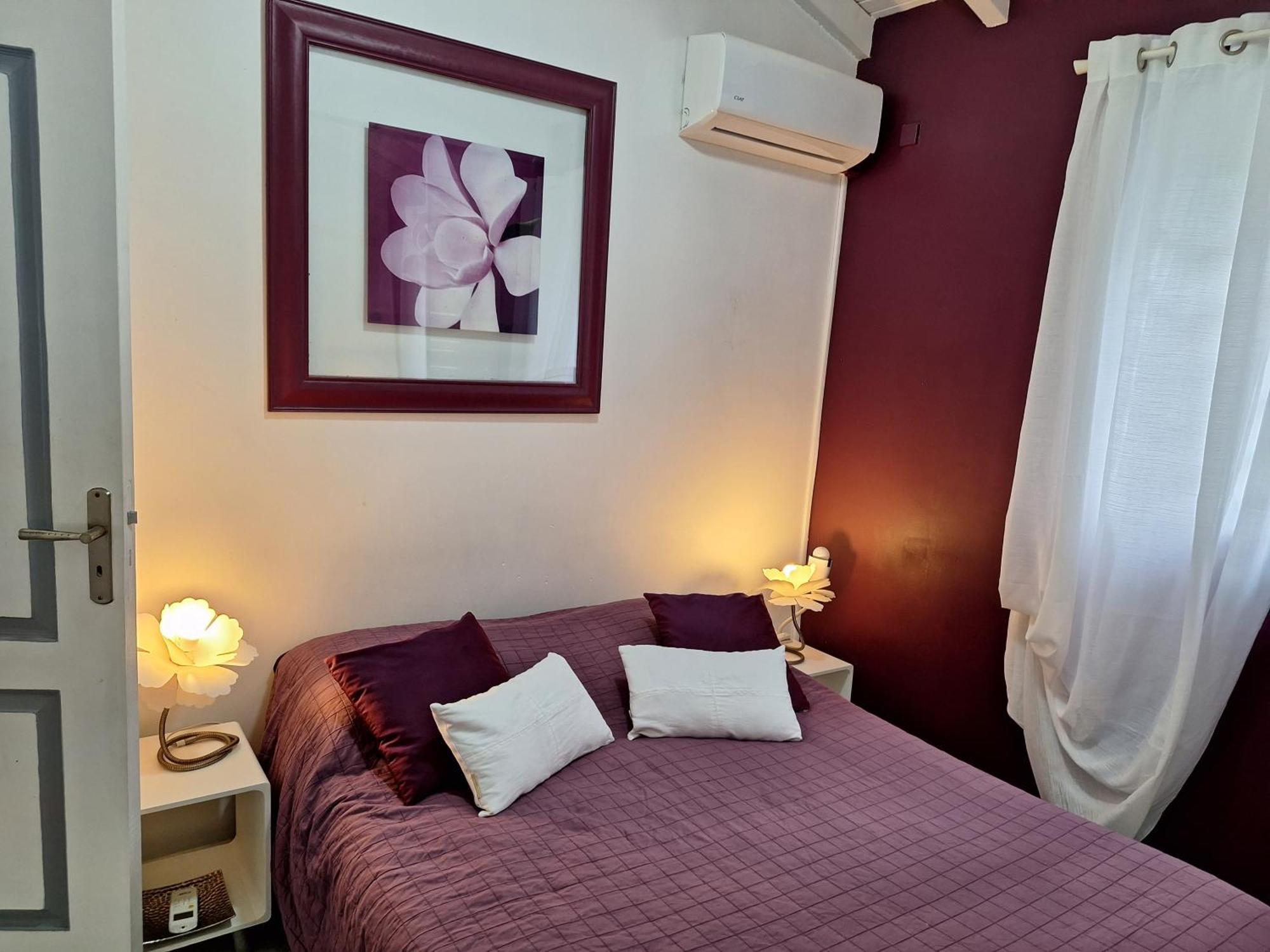 Villa Almeida A 500M De La Plage Courcelles 外观 照片