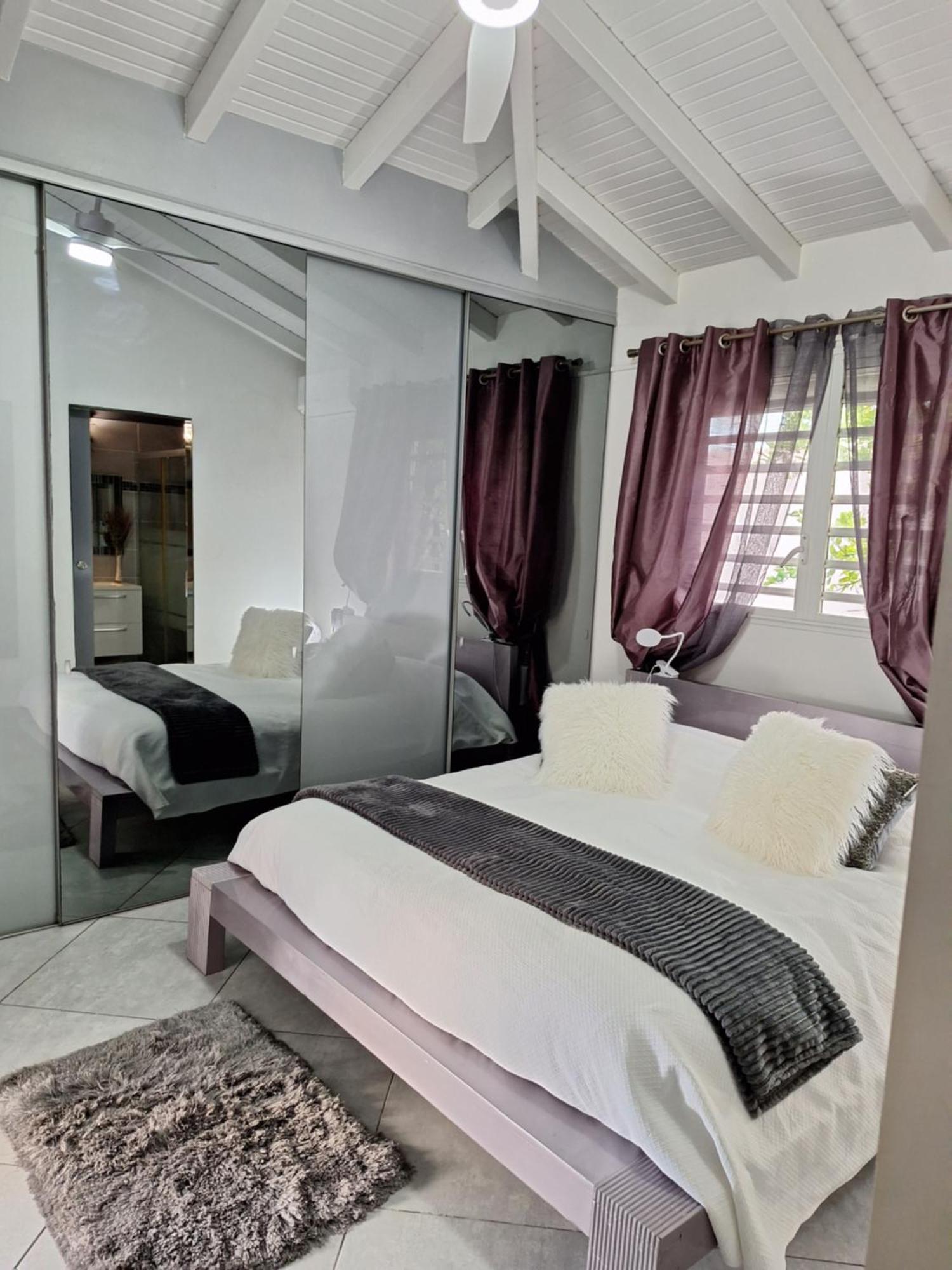 Villa Almeida A 500M De La Plage Courcelles 外观 照片