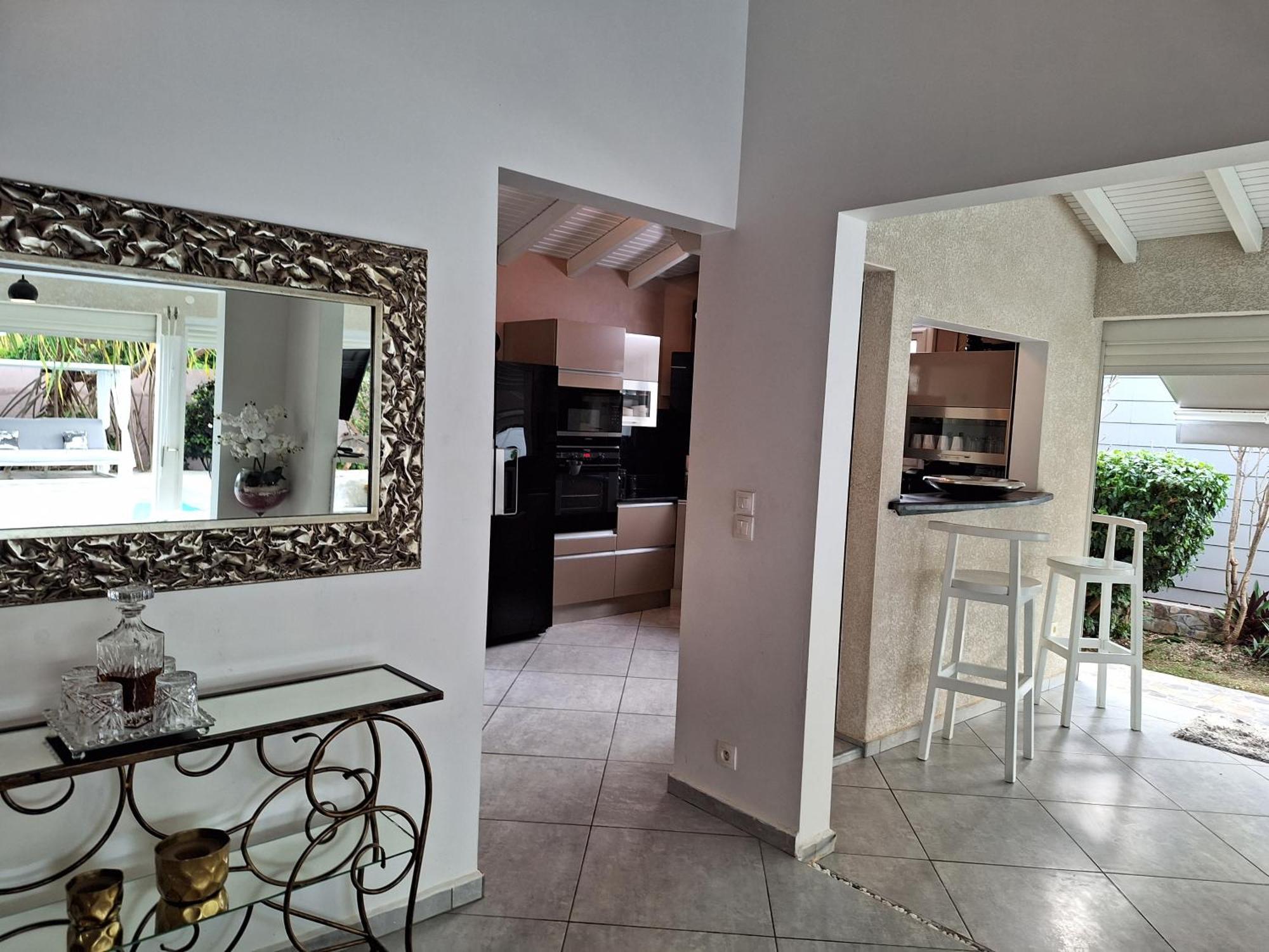 Villa Almeida A 500M De La Plage Courcelles 外观 照片