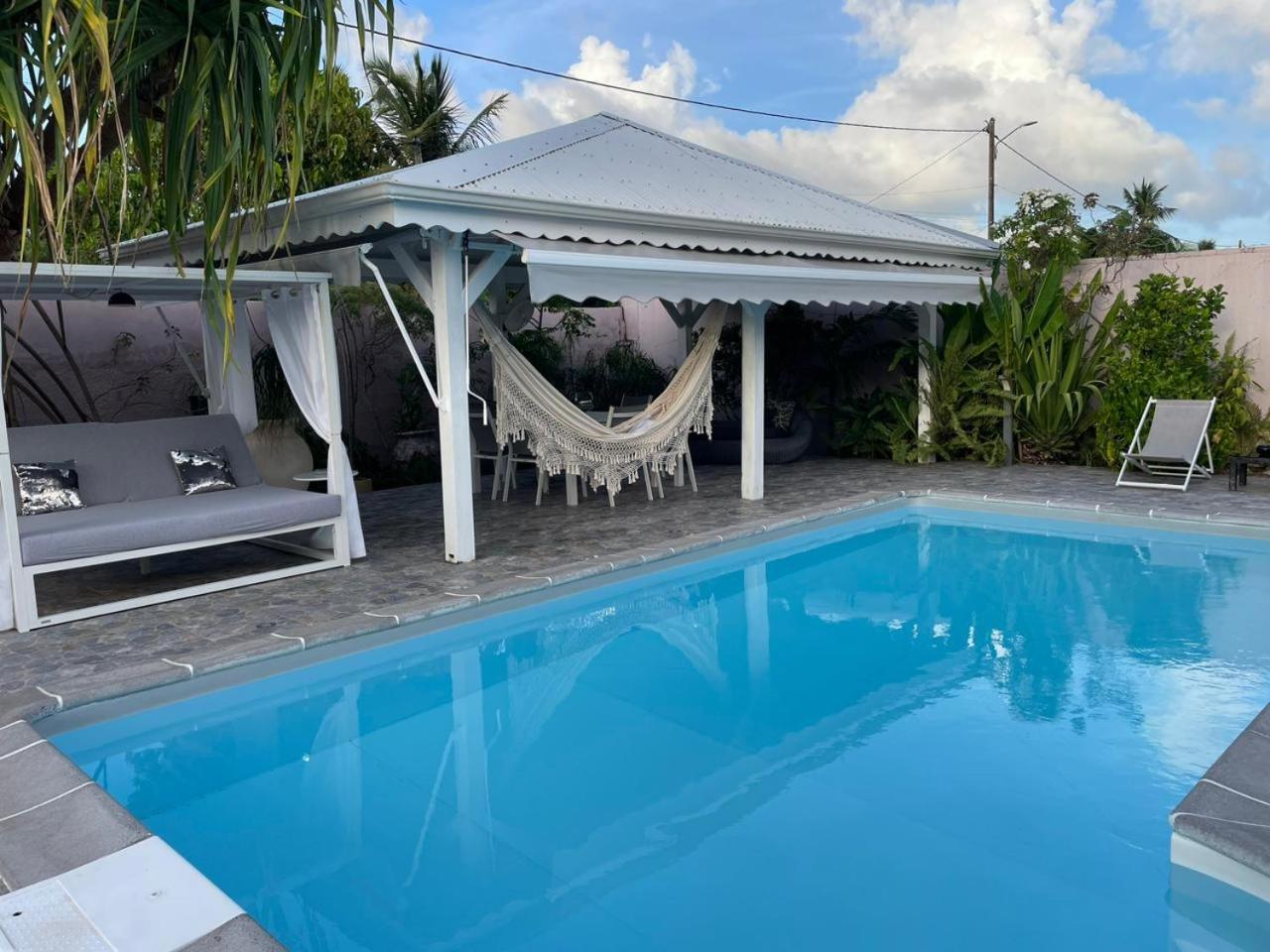 Villa Almeida A 500M De La Plage Courcelles 外观 照片