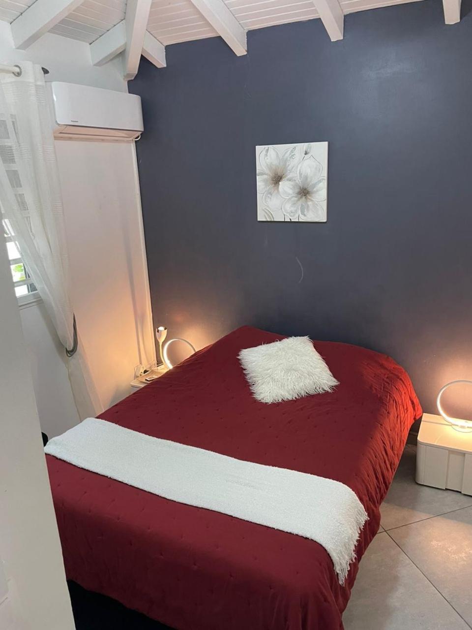 Villa Almeida A 500M De La Plage Courcelles 外观 照片
