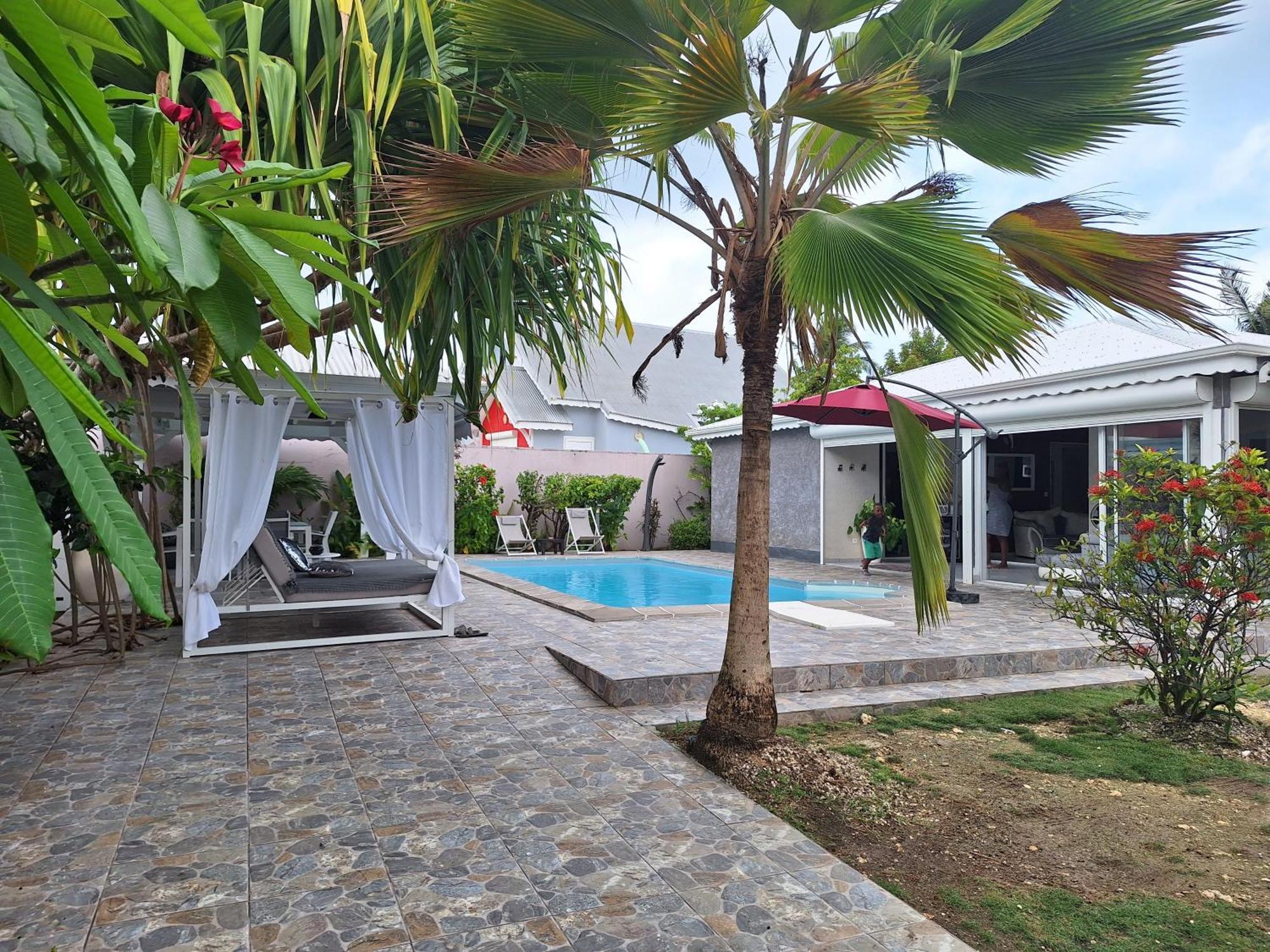 Villa Almeida A 500M De La Plage Courcelles 外观 照片