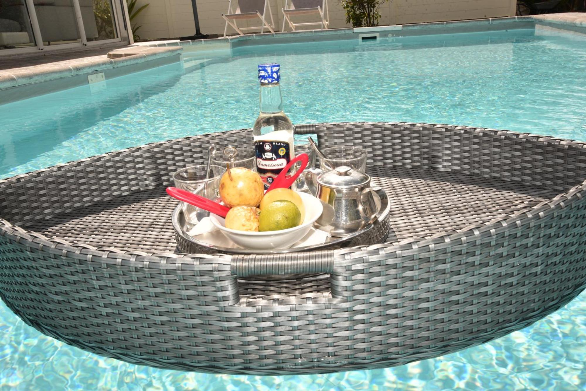 Villa Almeida A 500M De La Plage Courcelles 外观 照片