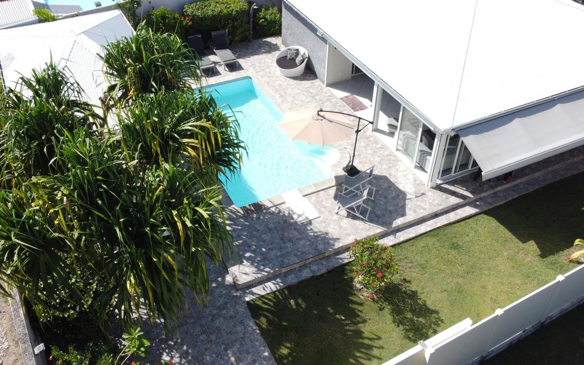 Villa Almeida A 500M De La Plage Courcelles 外观 照片