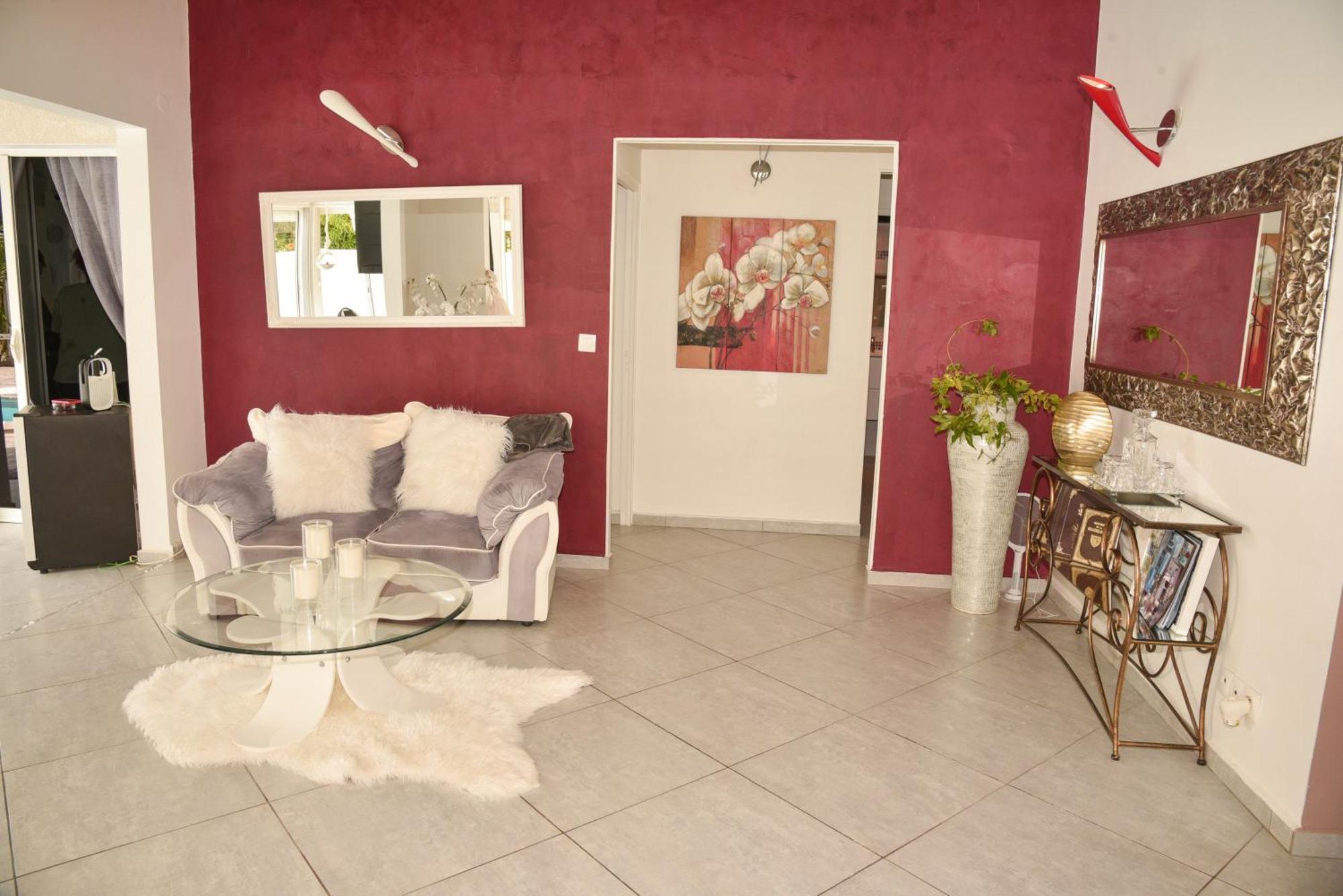 Villa Almeida A 500M De La Plage Courcelles 外观 照片