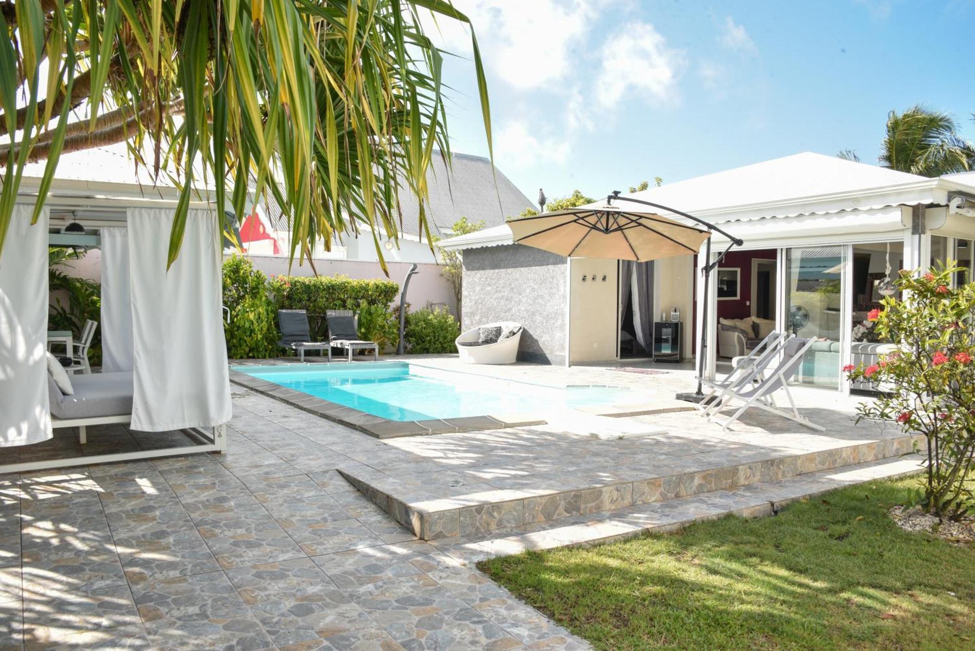 Villa Almeida A 500M De La Plage Courcelles 外观 照片