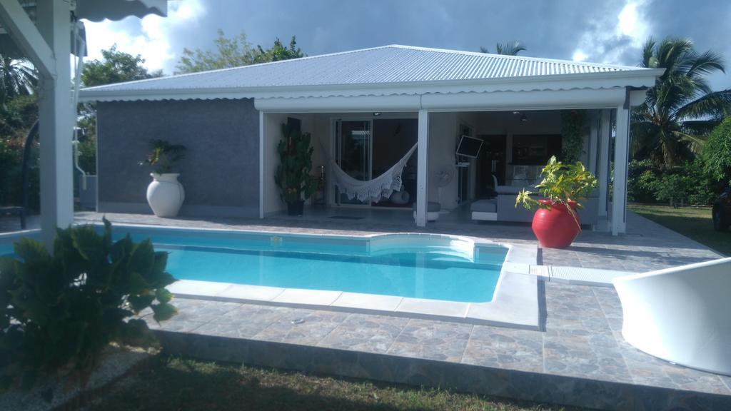 Villa Almeida A 500M De La Plage Courcelles 外观 照片