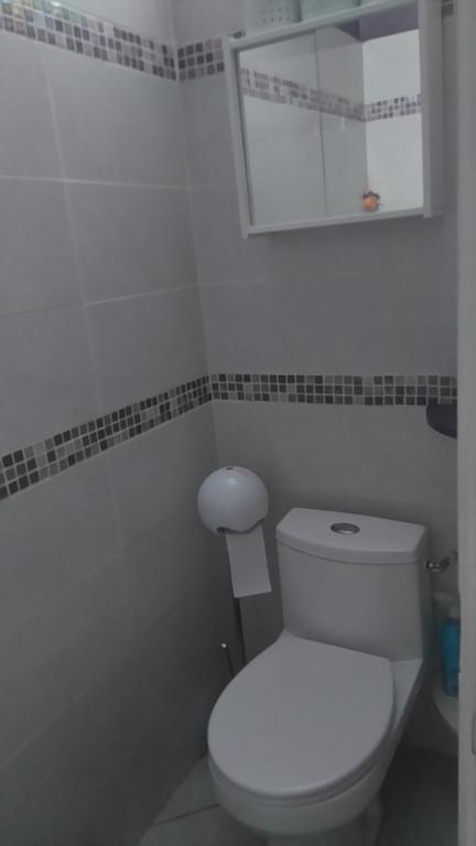 Villa Almeida A 500M De La Plage Courcelles 外观 照片