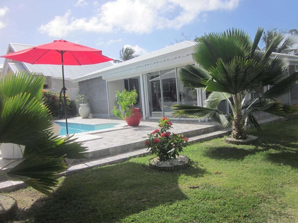 Villa Almeida A 500M De La Plage Courcelles 外观 照片