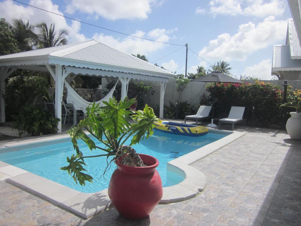 Villa Almeida A 500M De La Plage Courcelles 外观 照片