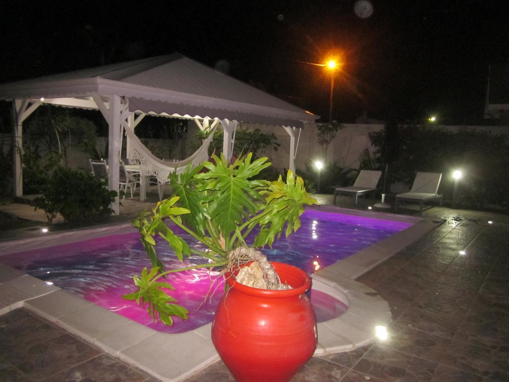 Villa Almeida A 500M De La Plage Courcelles 外观 照片