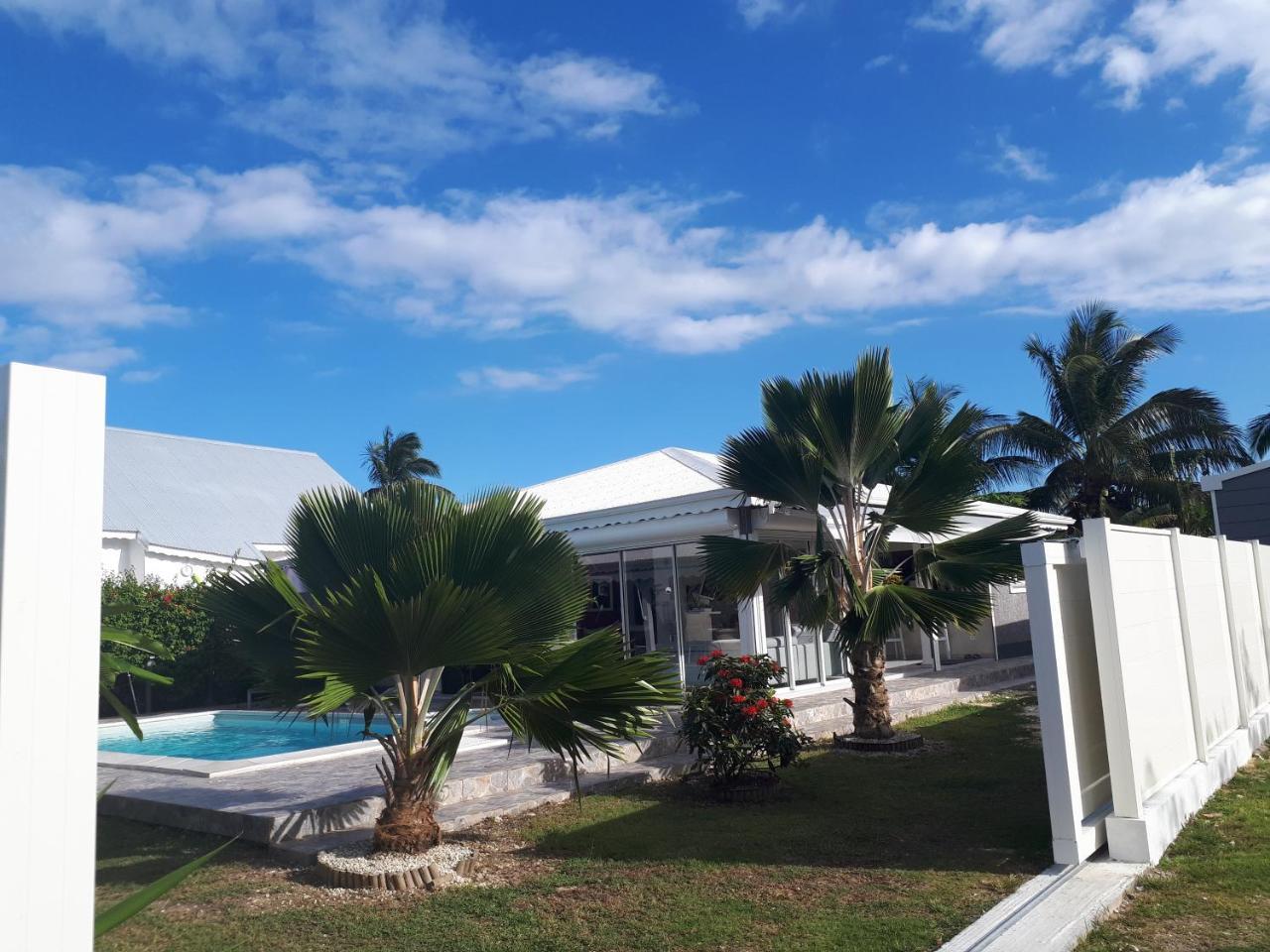 Villa Almeida A 500M De La Plage Courcelles 外观 照片