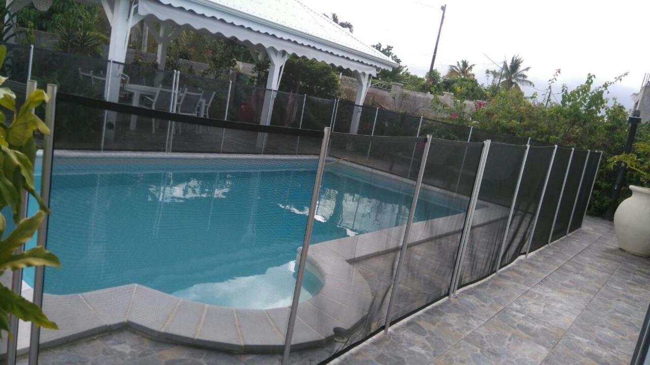 Villa Almeida A 500M De La Plage Courcelles 外观 照片